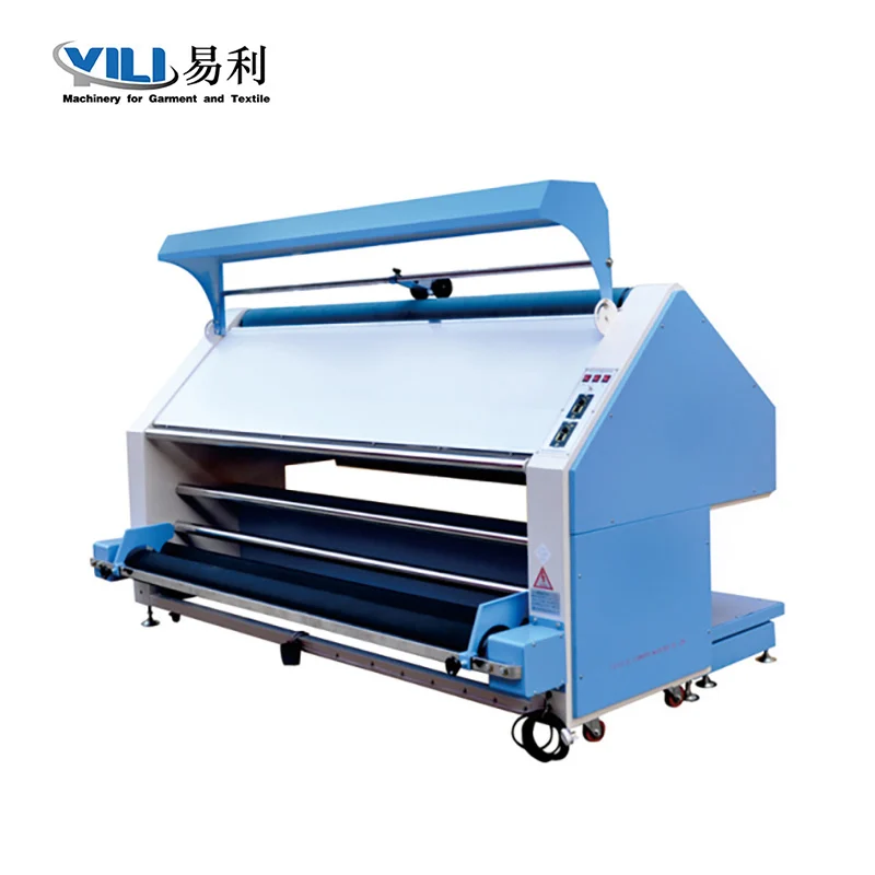 Hot Selling Best Fabric Cutting Machine Factory 2