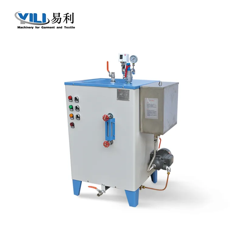 ELECTRICSTEAM GENERATOR YL - 3KW YL - 108KW 1
