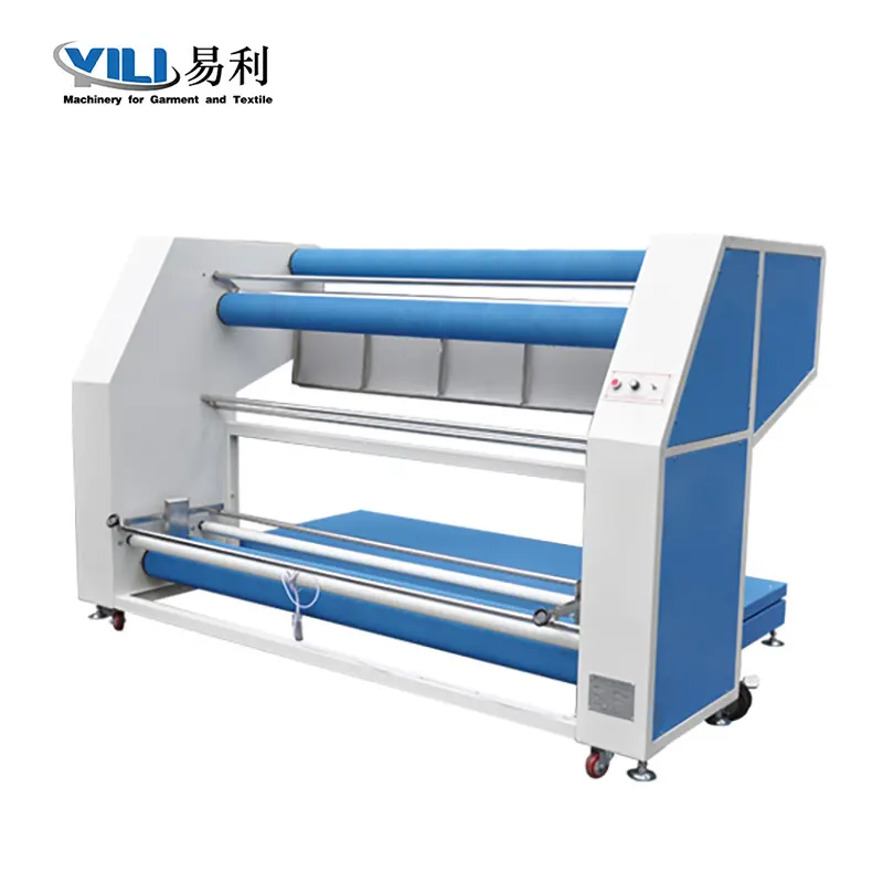 Best Automatic Fabric Cutting Machine Supplier​ Price List 2