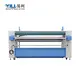 Straight Fabric Rolling Machine Manufacturer Fabric Finishing Machine Wholesale - YILI 2