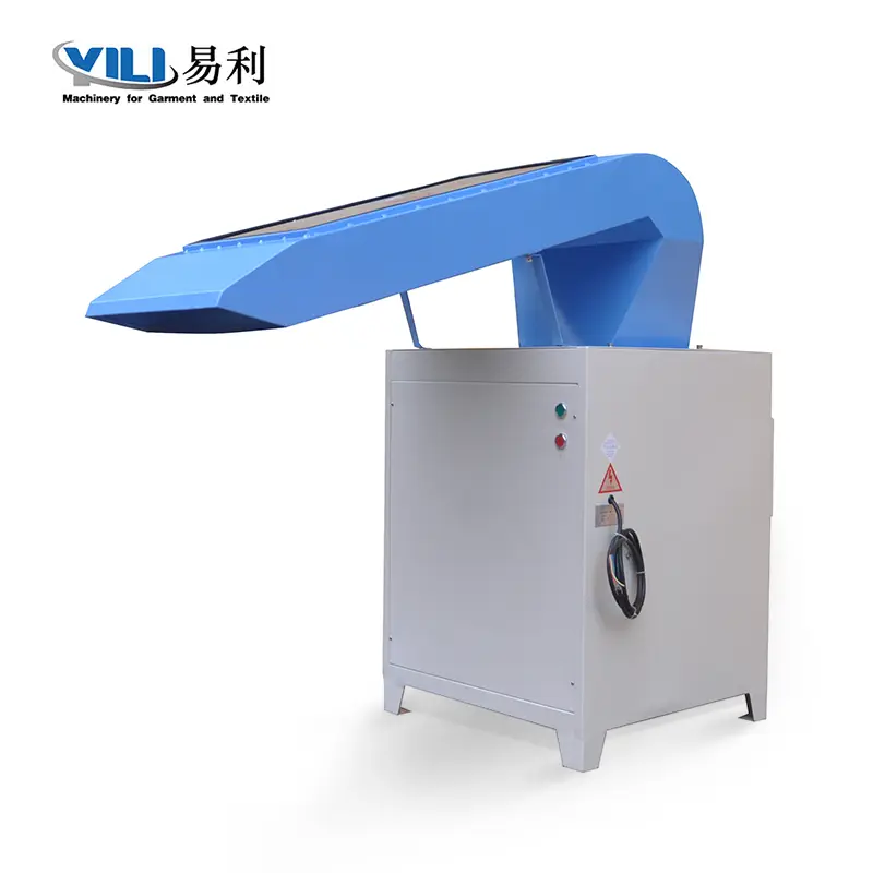 China Automatic Slitting Machine Wholesaler​ by YILI 3