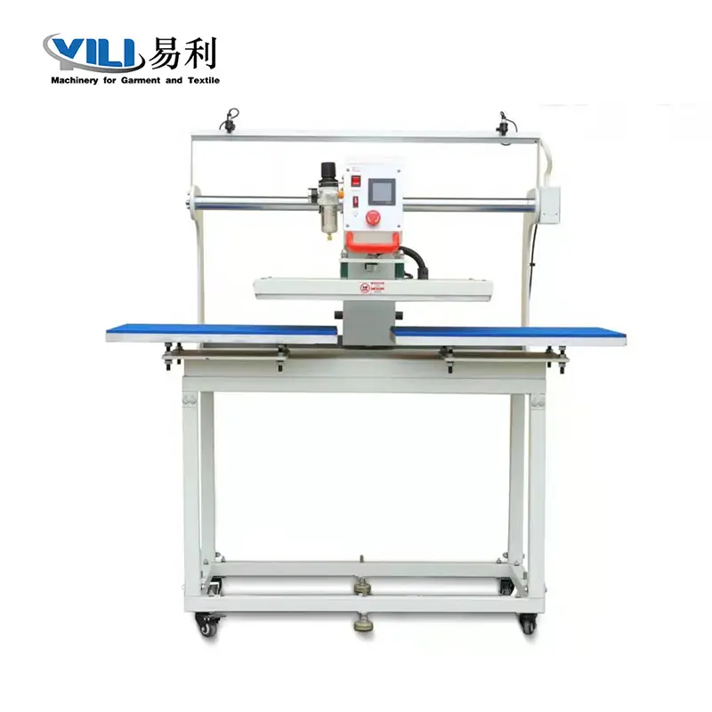 YILI Fabric Forming Machine Price List 2
