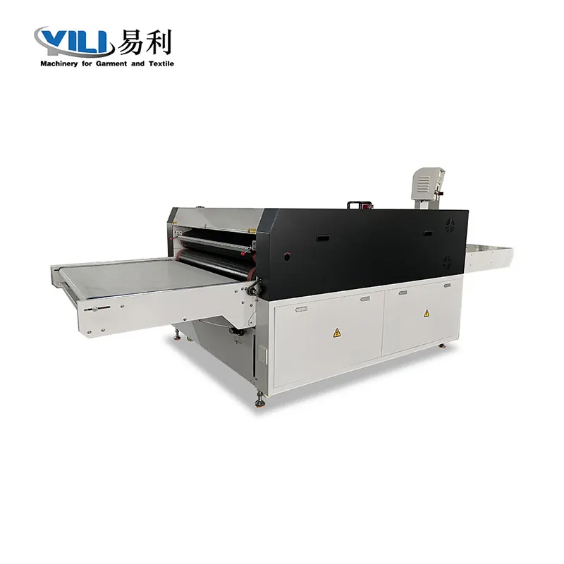 Fabric Cutting Machine for Clothes​ Price List 3