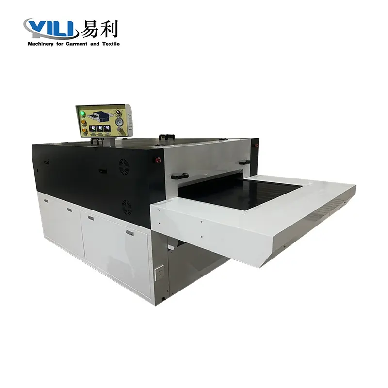Fabric Cutting Machine for Clothes​ Price List 5