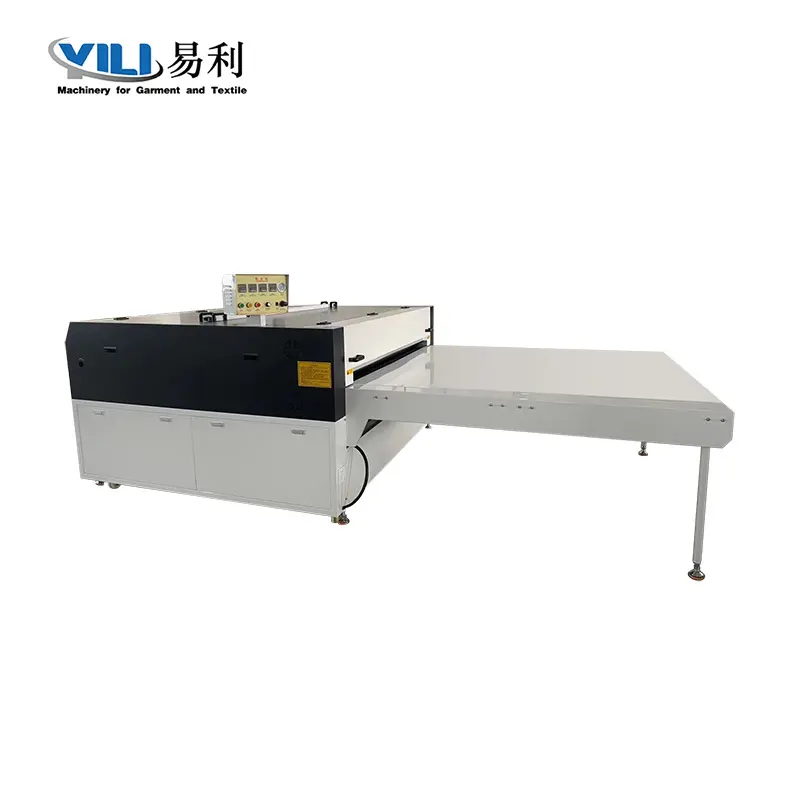 Fabric Cutting Machine for Clothes​ Price List 4