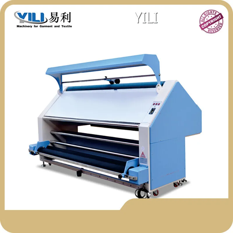 Hot Selling Best Fabric Cutting Machine Factory 1