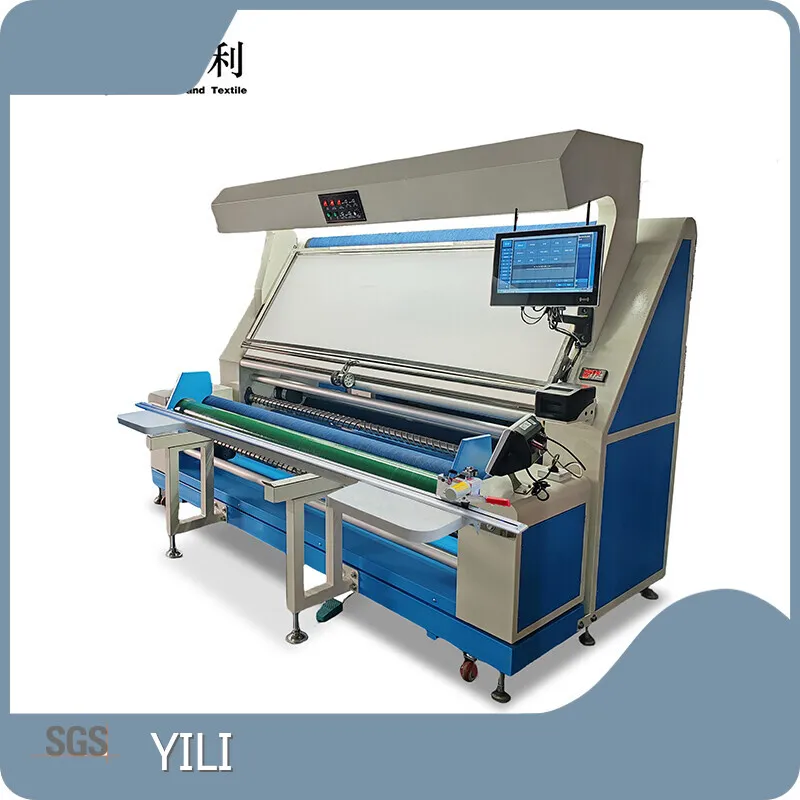 Best Continuous Fusing Machine for Sale Factory 1