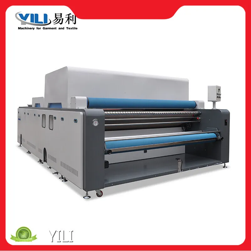Cheap Price Automatic Slitting Machine​ Wholesale - YILI 1