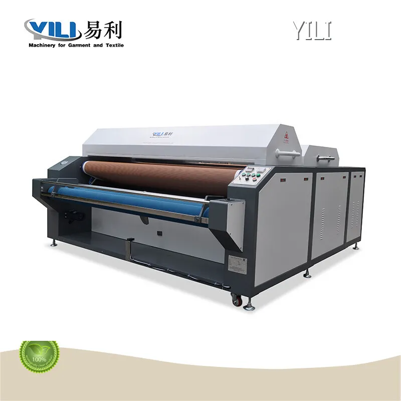 Best Best Automatic Fabric Cutting Machine Factory 1
