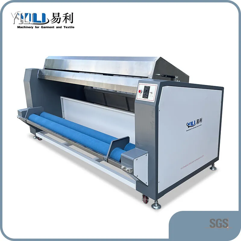Wholesalefabric Cutting Machines Supplier 1