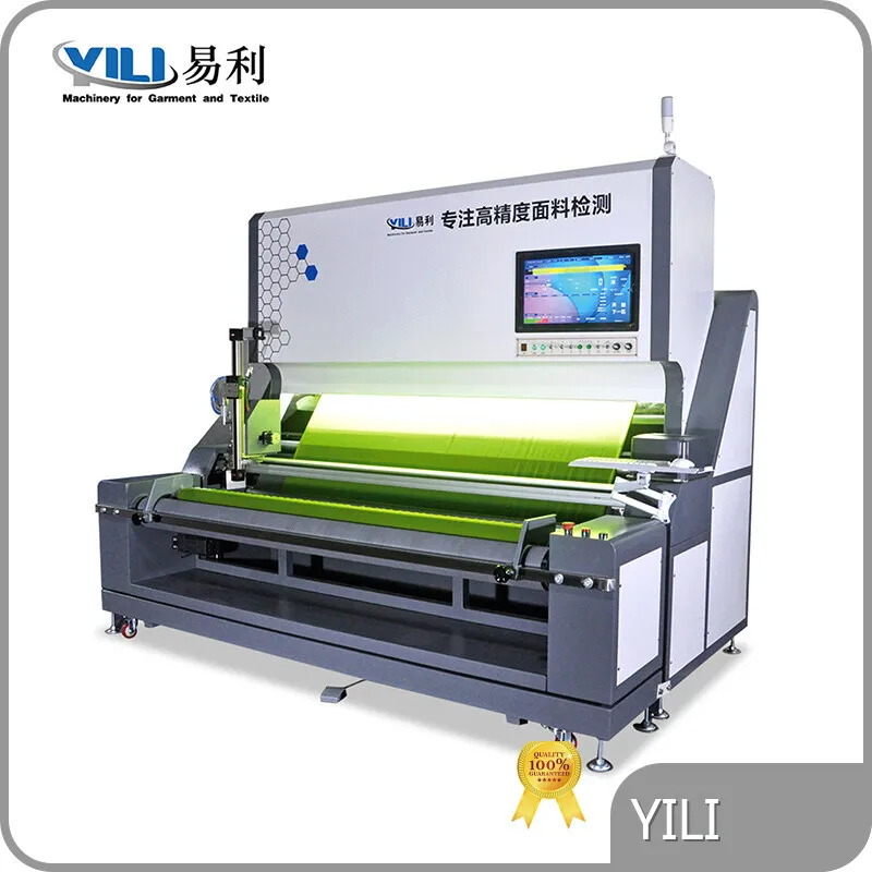 Good Selling Fabric Finishing Machine for Sale Price List 1