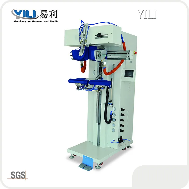 Best Price Industrial Ironing Machine Price List 1