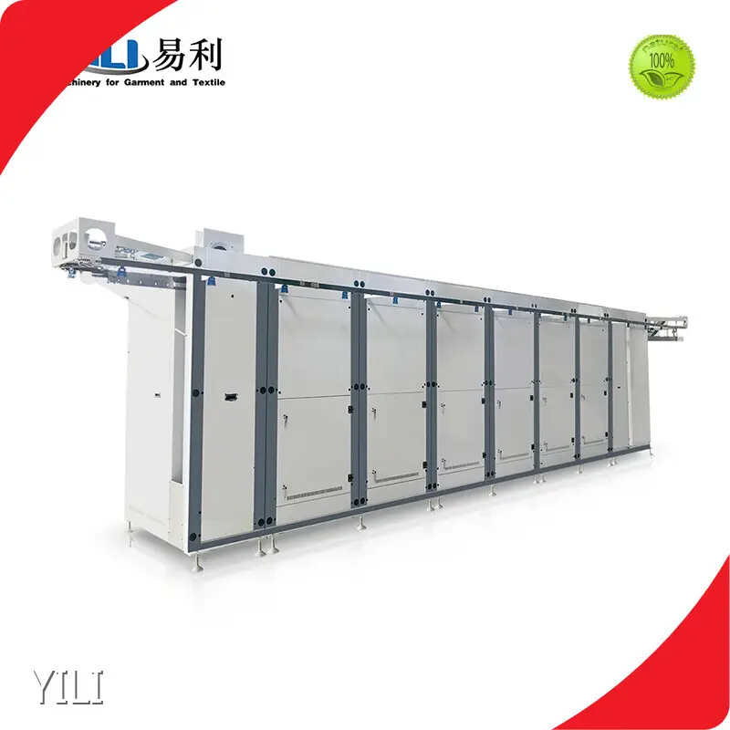 Custom China Industry Ironing Machine 1