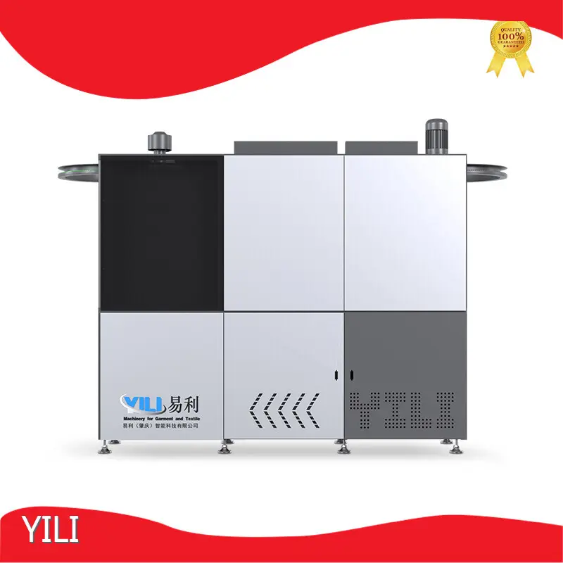 Factory Price Best Ironing Machine for Clothes Best Ironing Machine for Clothes Company 1