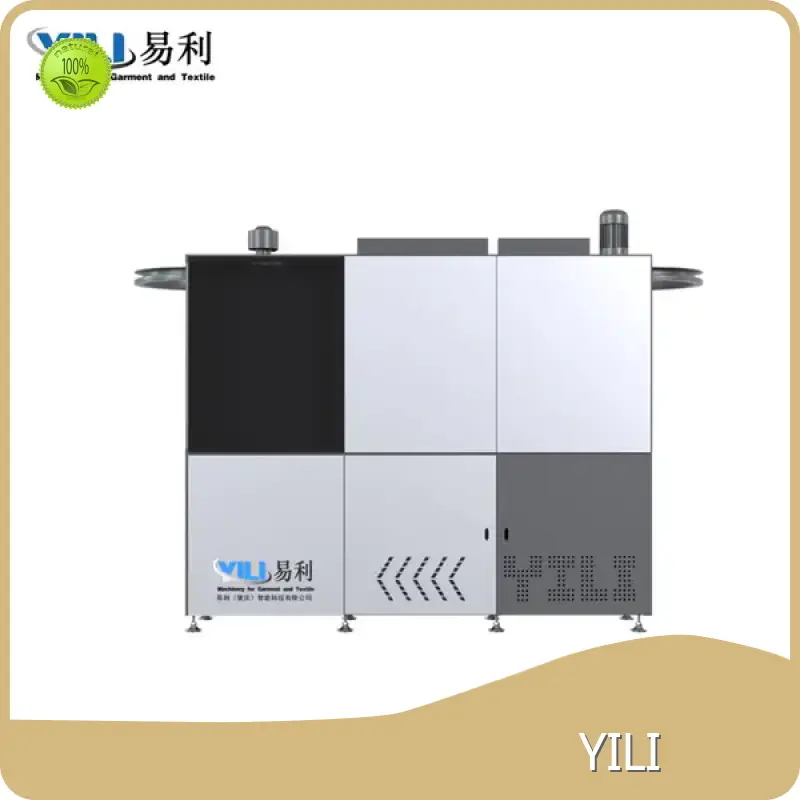 Best Fully Automatic Garment Ironing Machine Fully Automatic Garment Ironing Machine Company 1