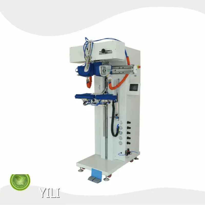 Industrial Ironing Machine Manufacturer 1