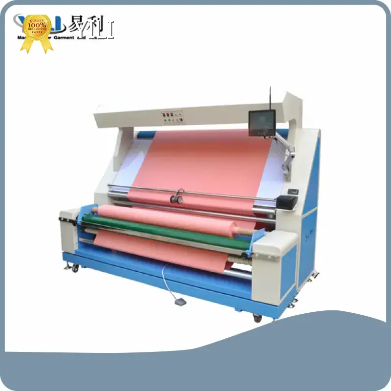 Best Price Fabric Inspection Machine Manufacturers in China Price List 1