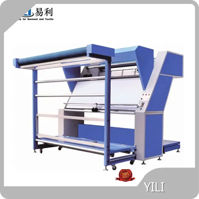 Wholesale Automated Fabric Inspection Machine Price List 1
