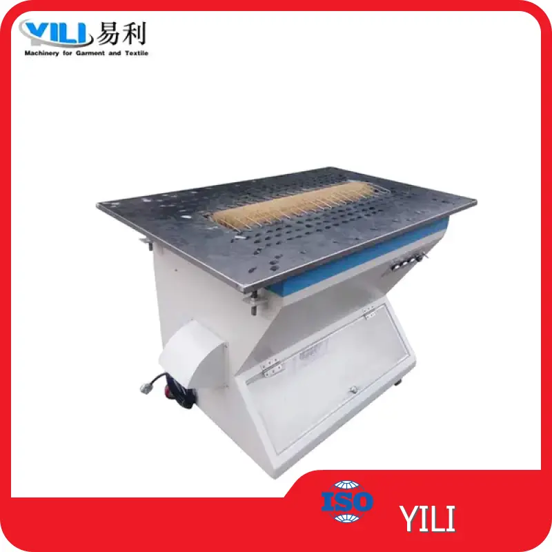 Wholesale Thread Brushing Machine Company 1
