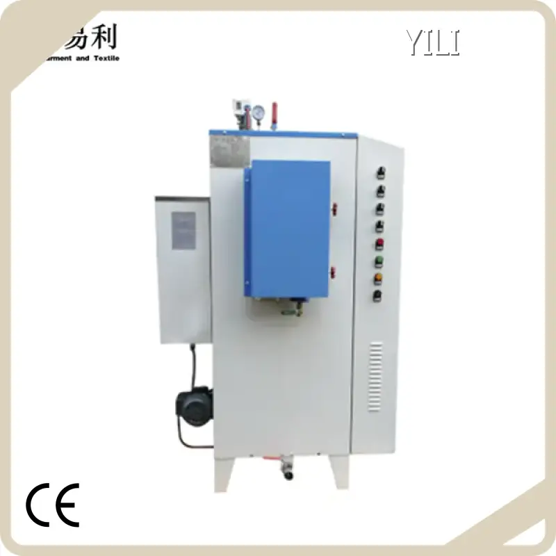Good Selling Industrial Electric Steam Boiler Manufacturer​ Price List 1