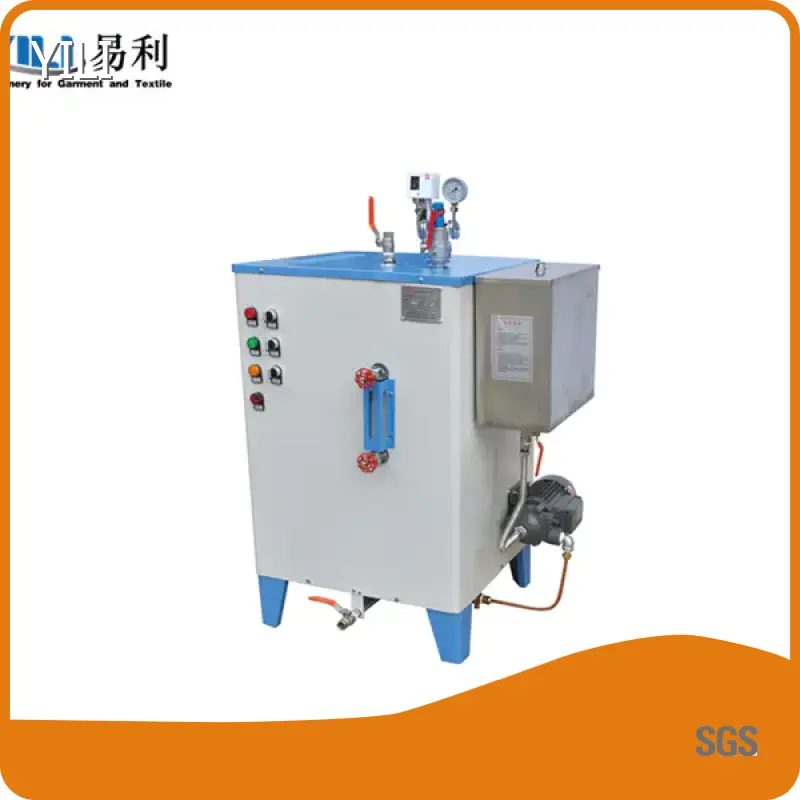 Factory Price China Electric Steam Boiler​ Price List 1