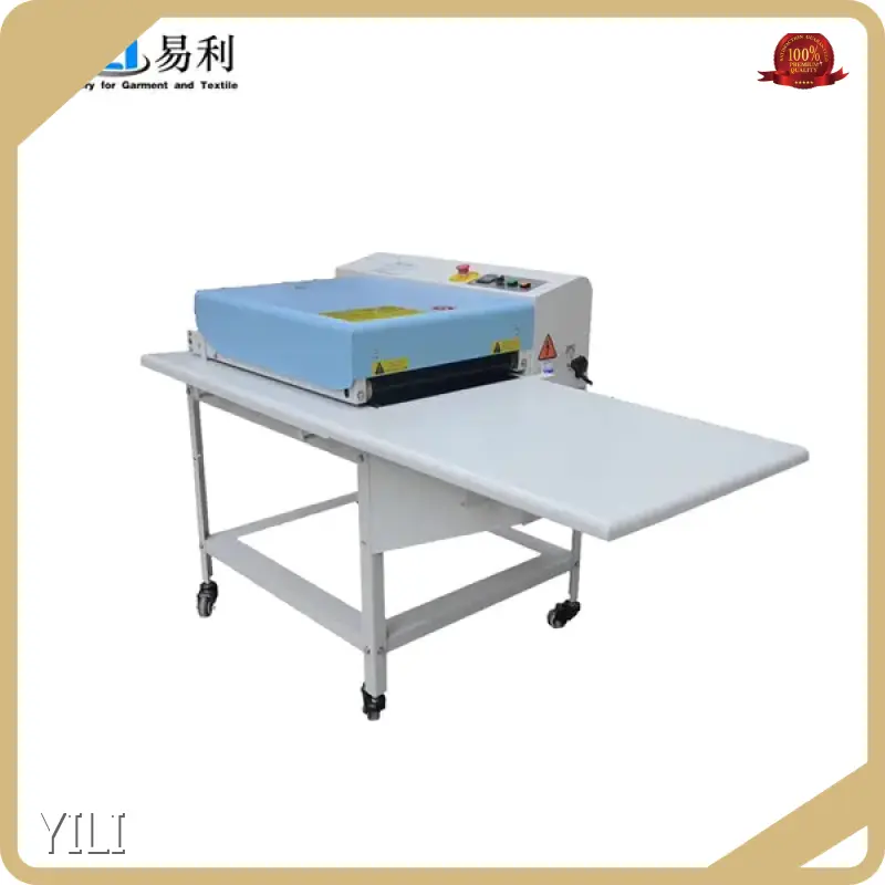Fusing Machine for Sale Price List 1