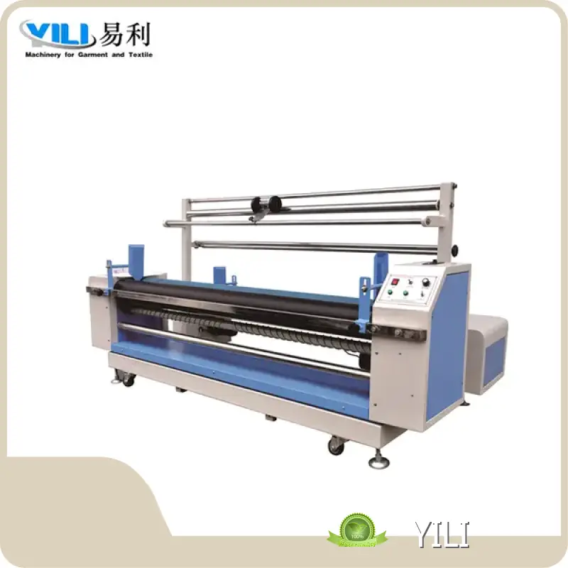 Good Selling Fabric Rolling Machine for Sale Price List 1