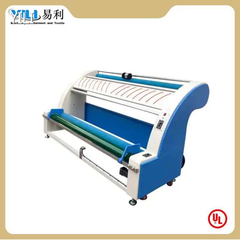 Garment Fabric Cutting Machine Fabric Relaxing Machine Wholesale - YILI 1