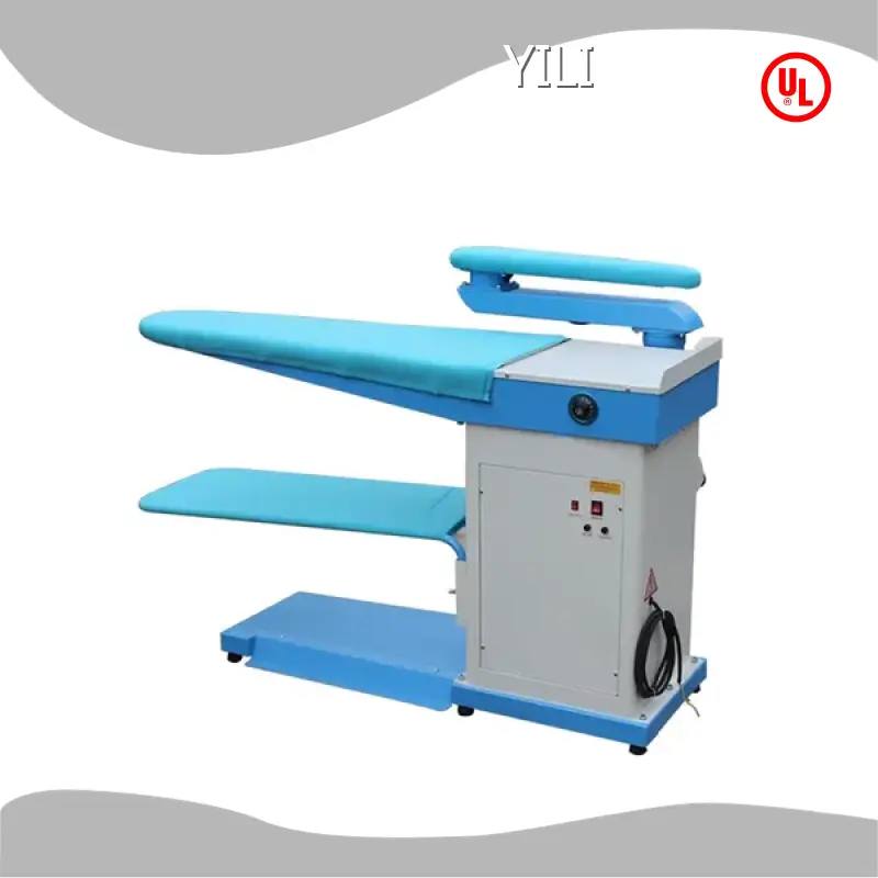 Industrial Vacuum Ironing Table​ Price List 1