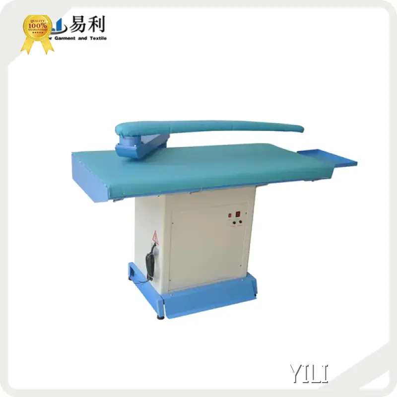 YILI Vacuum Ironing Table Manufacturers​ Price List 1