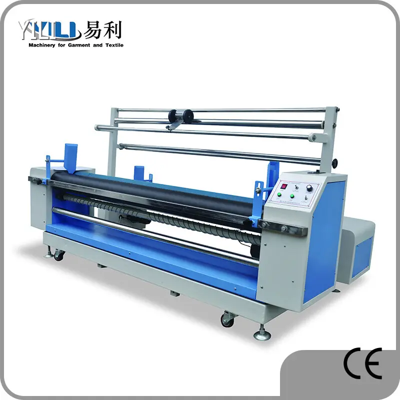 YILI Fabric Washing Machine for Sale Price List 1