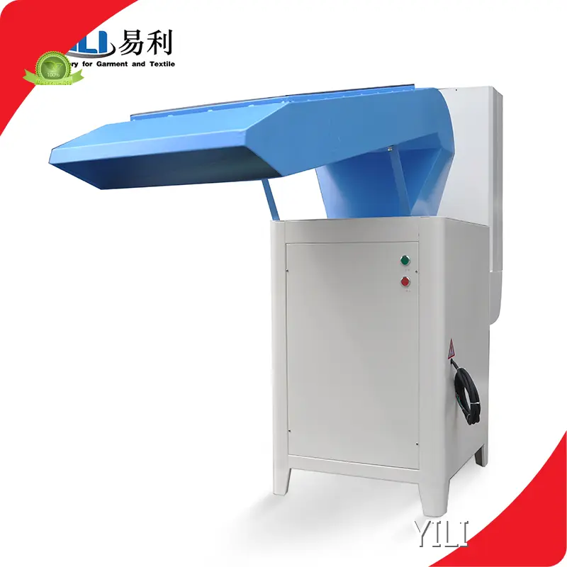 China Automatic Slitting Machine Wholesaler​ by YILI 1