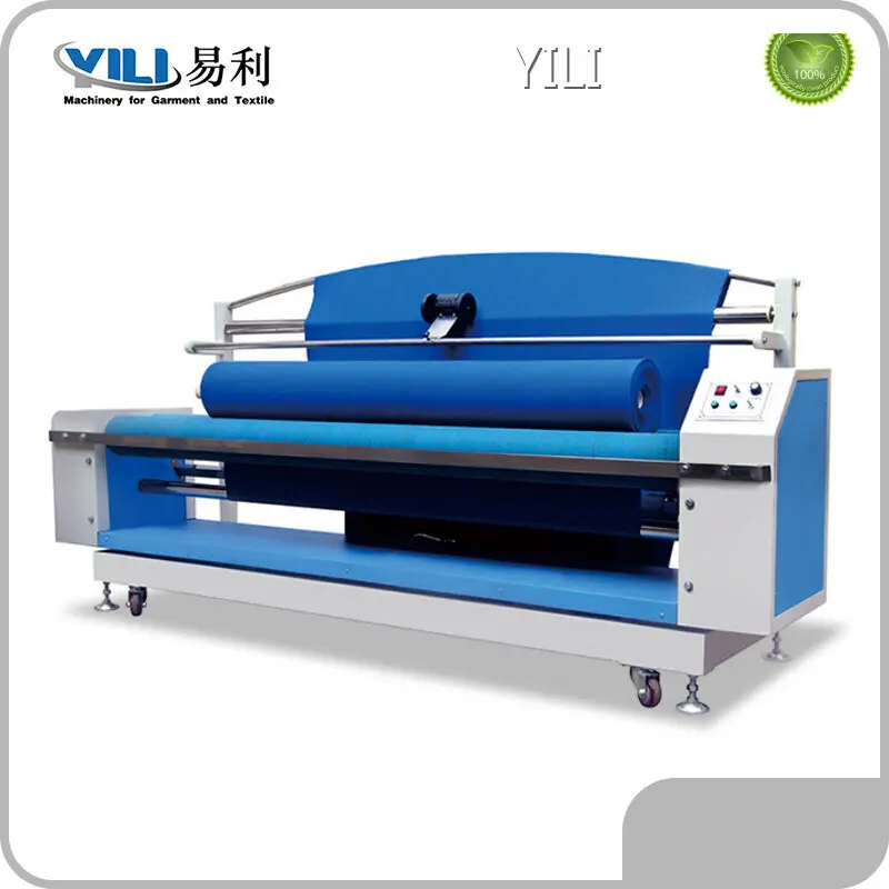 YILI Electric Steam Generator Manufacturer​ Price List 1