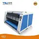 Automated Fabric Cutting Machine by YILI 1