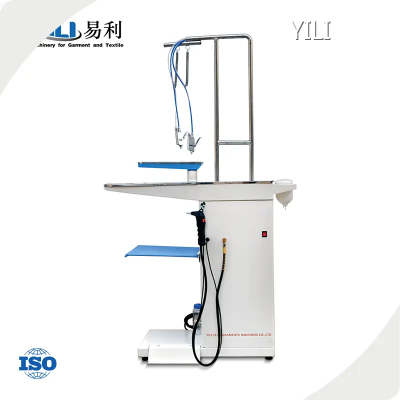 YILI Woven Fabric Automatic Spreading Machine Price List 1