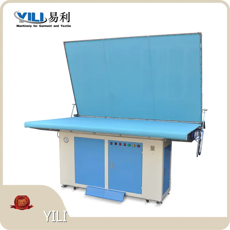 Best Automatic Slitting Machine by YILI 1