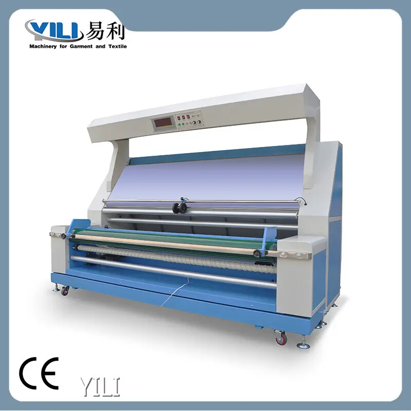 Wholesale Fabric Edge Cutting Machine Company 1