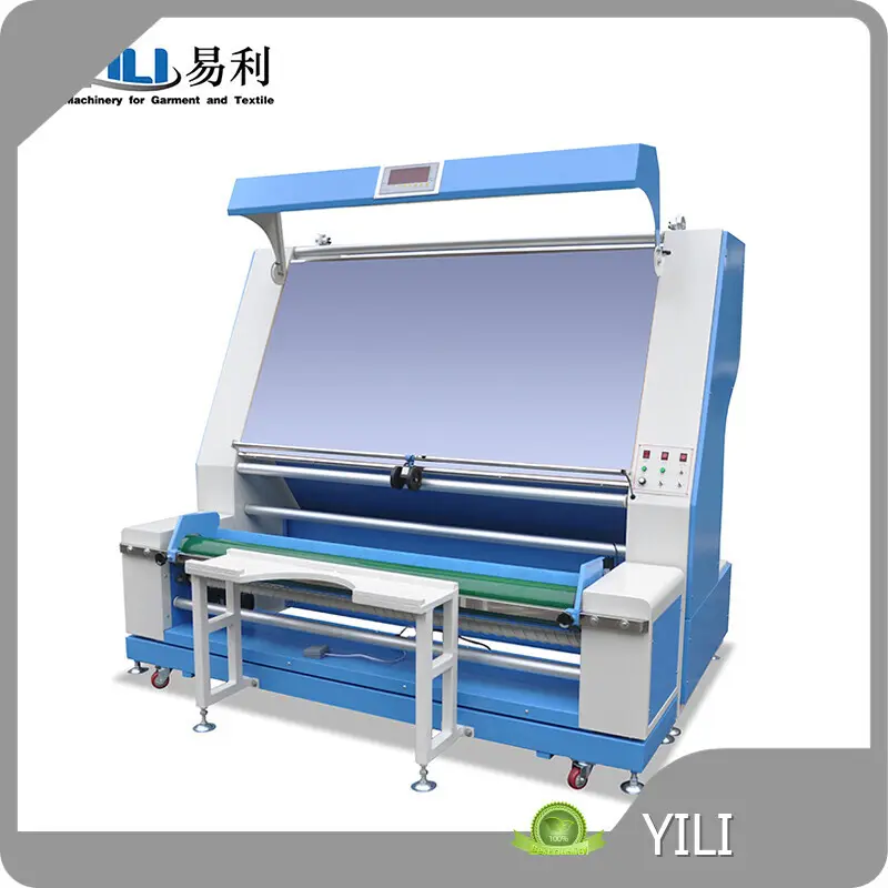 Factory Price Fabric Cutting Machine for Clothes​ Company 1