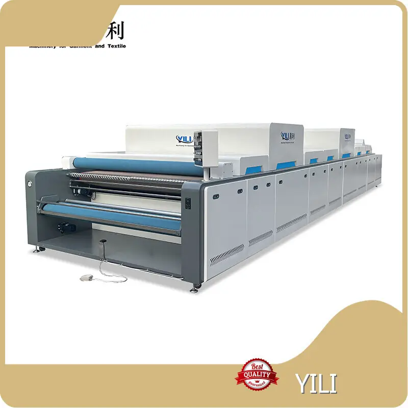 YILI Fabric Forming Machine Price List-1 1
