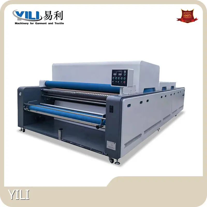 Electric Steam Generator Factory​ Products Wholesale - YILI 1