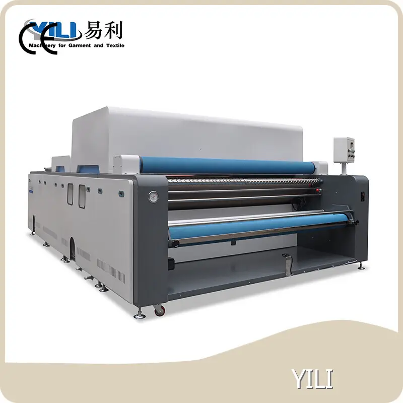 Garment Machinery Price List 1