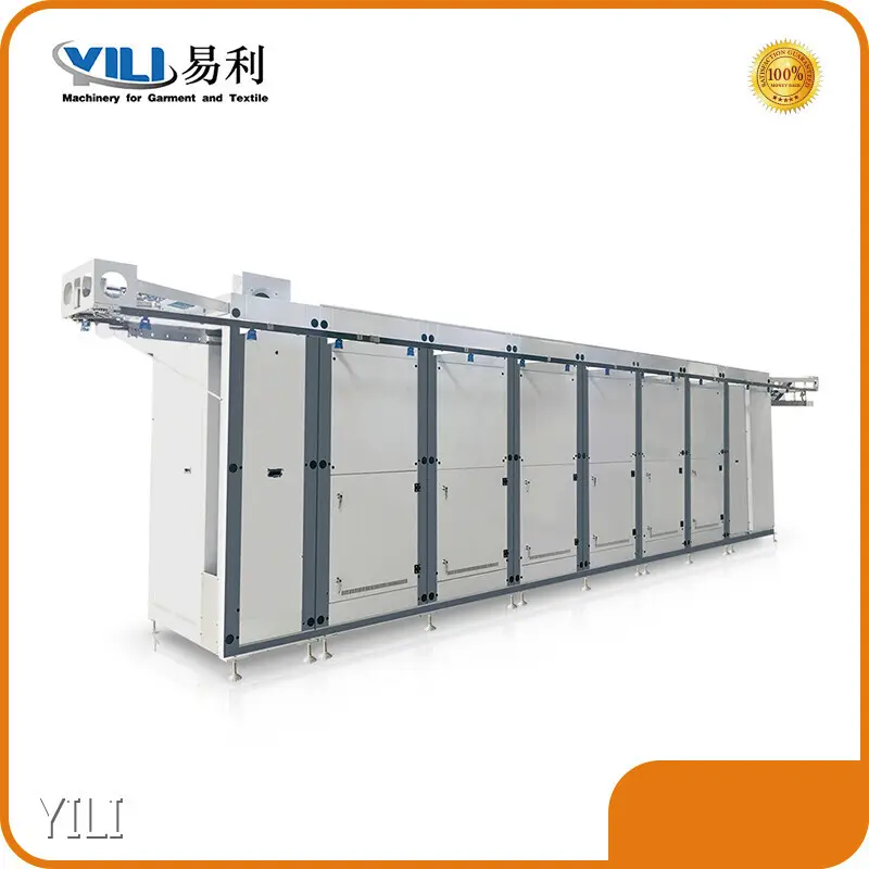 Factory Price Multi Function Fabric Inspection Machine Manufacturer Price List 1