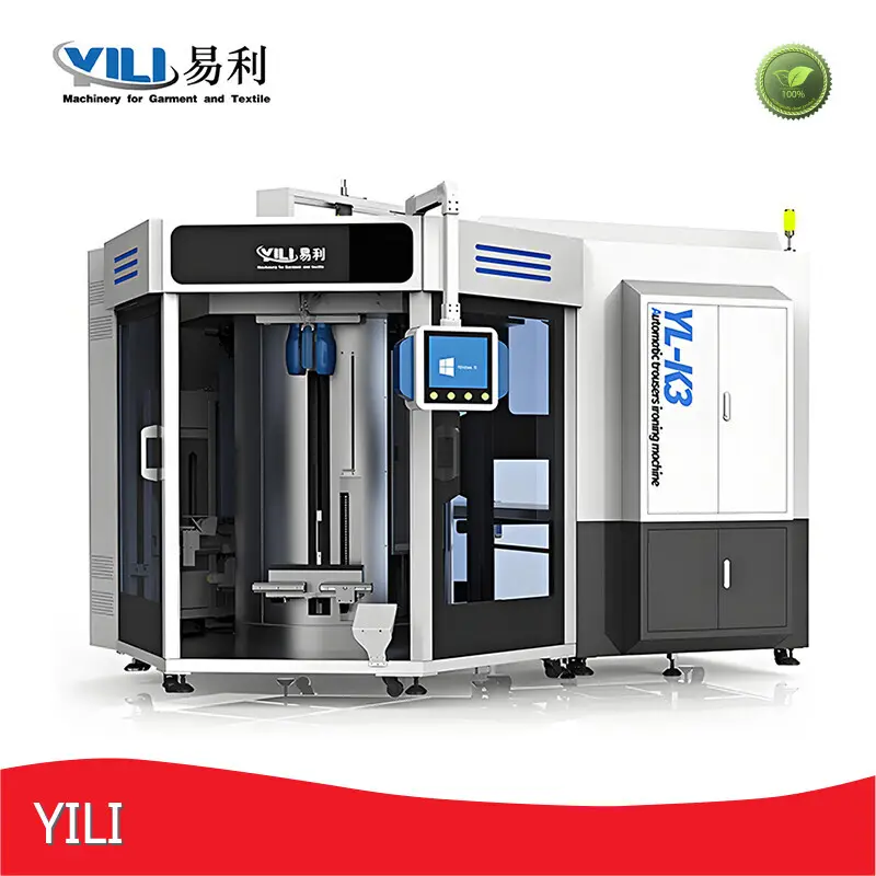 YILI Electric Steam Generator Factory​ Price List 1