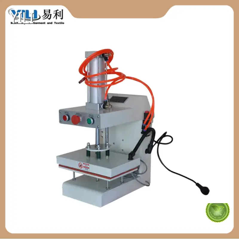 Good Selling Pneumatic Heat Press Machine Price List 1