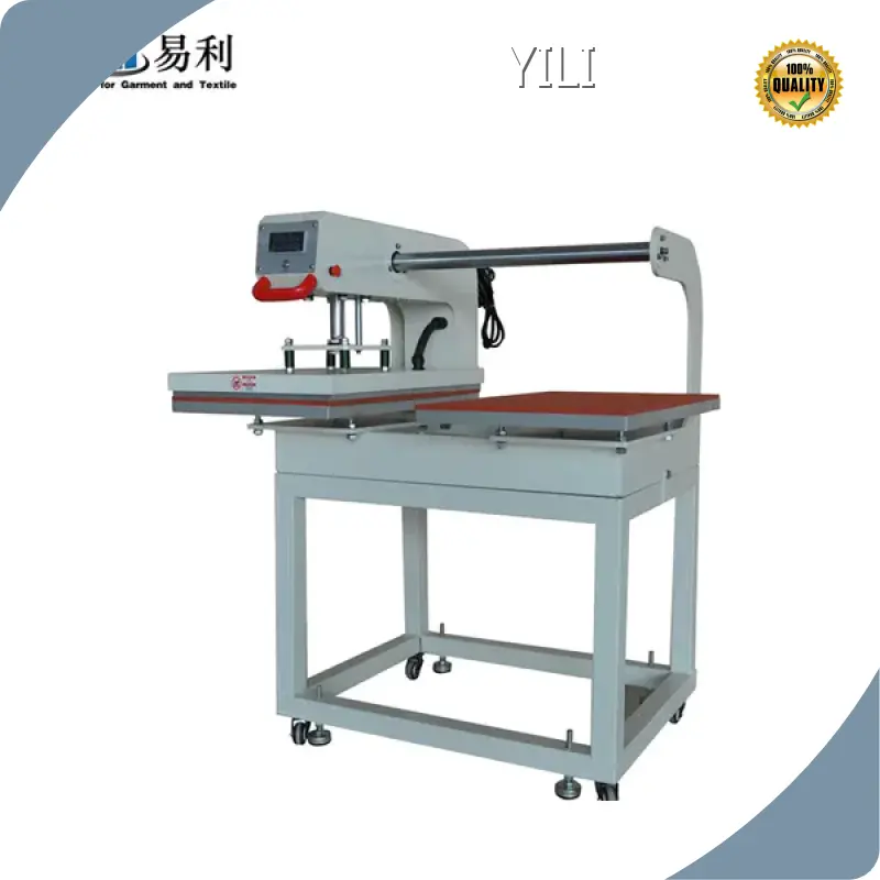 Pneumatic Heat Press Machine Price List 1