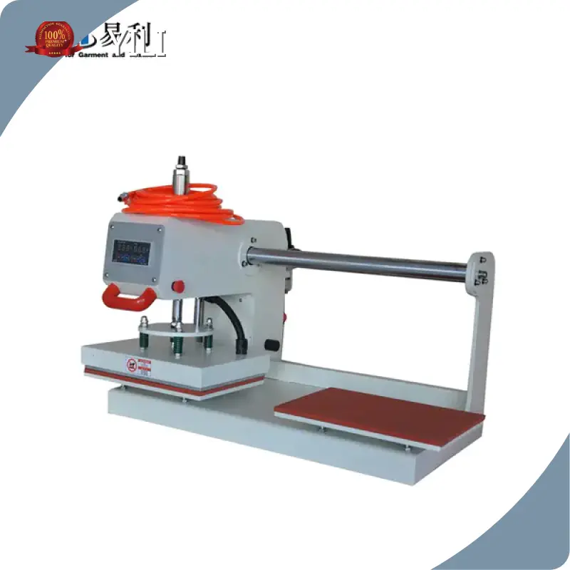 Pneumatic Heat Press Machine Supplier Price List 1