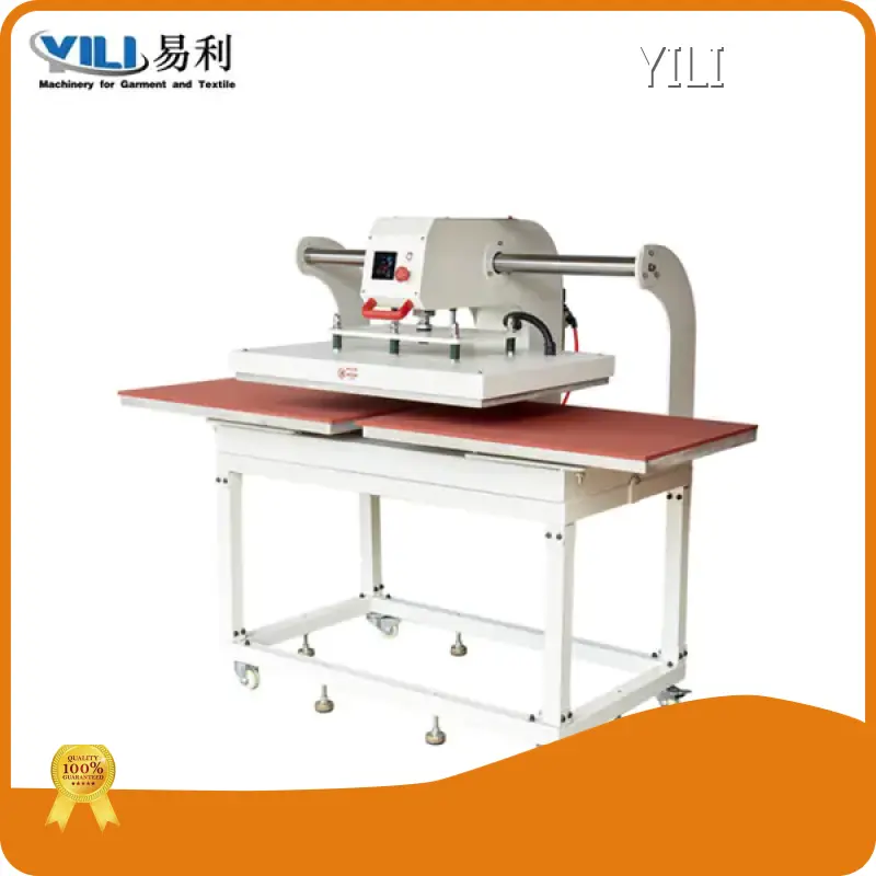 Factory Price Pneumatic Heat Press Machine Factory Price List 1