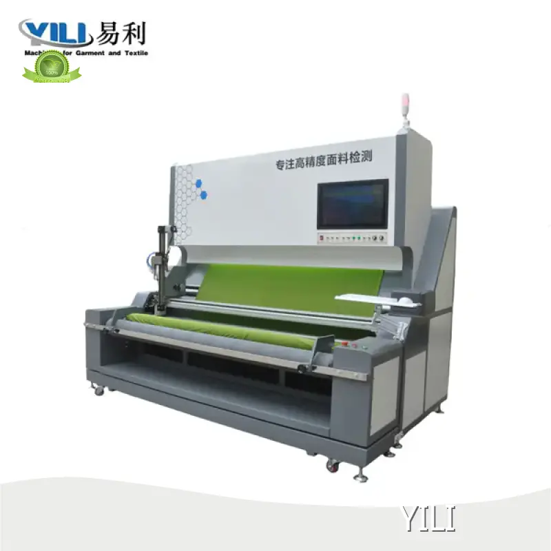Intelligent Automatic Fabric Inspection Machine Price List-1 1