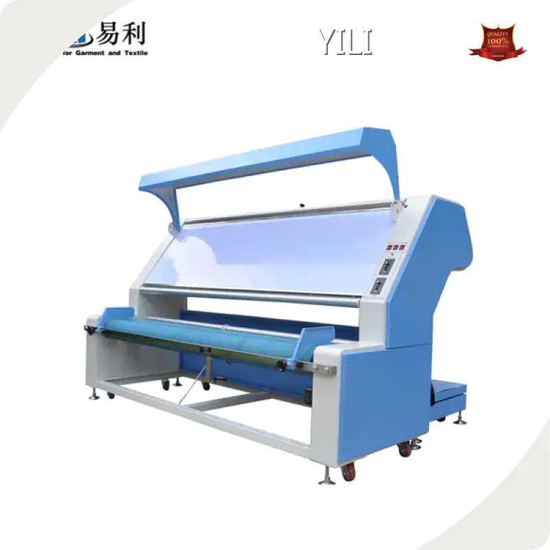 Woven Multi-function Fabric Inspection Machine Price List 1
