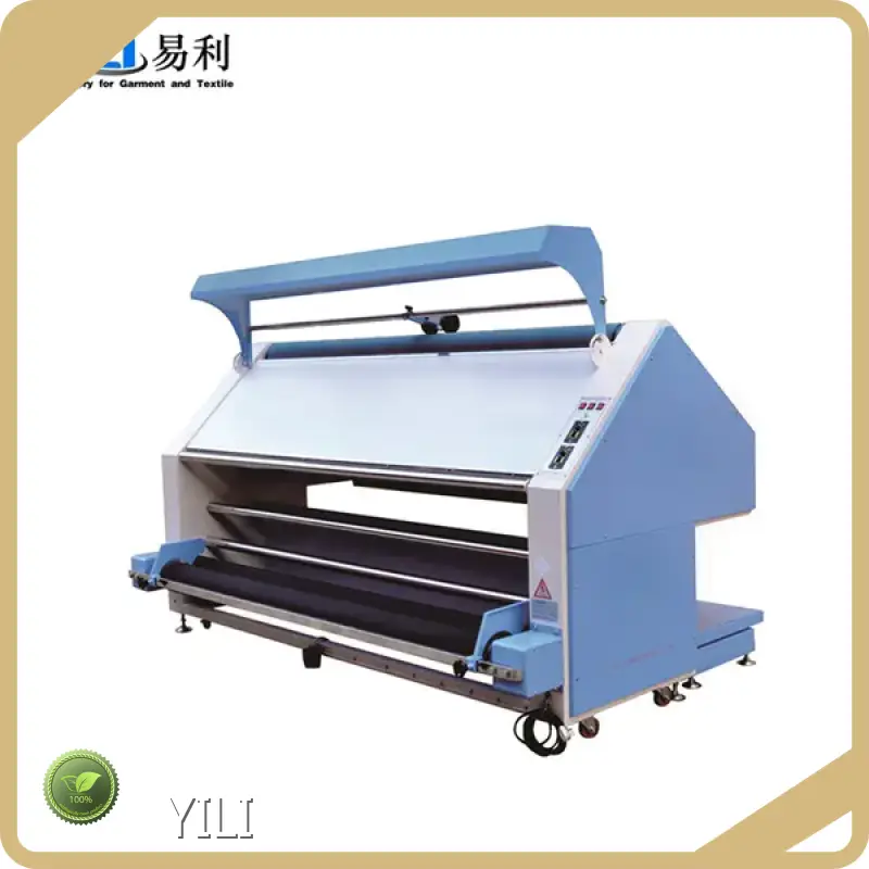Best Multi-function Fabric Inspection Machine Price List 1